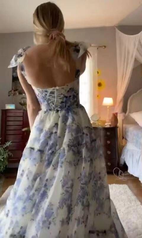 Gown/ Long Dress